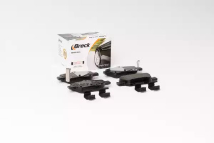 breck 246640070410